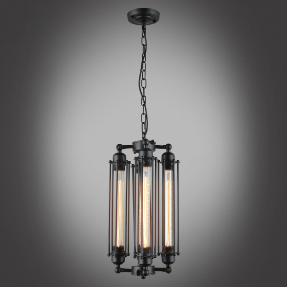 Подвесной светильник Omnilux Talamone OML-92603-04