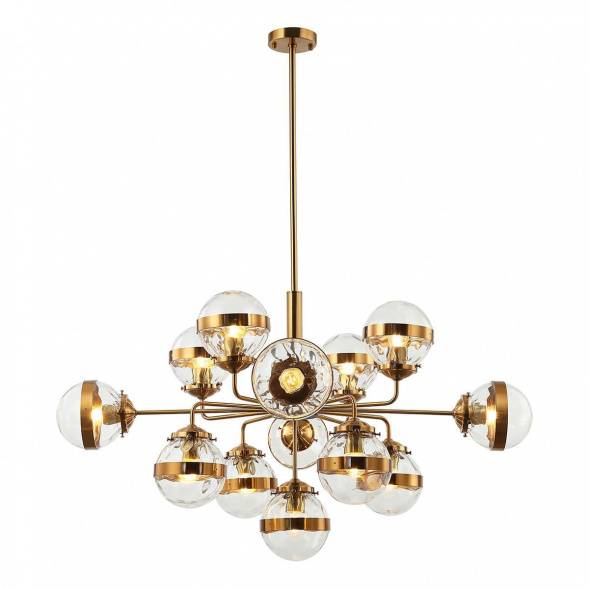 Подвесная люстра Stilfort Sogno 2134/05/13P