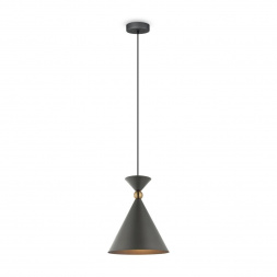 Подвесной светильник Freya Moth FR5392PL-01GR
