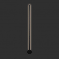 Настенный светодиодный светильник Loft IT Rays 10055BK