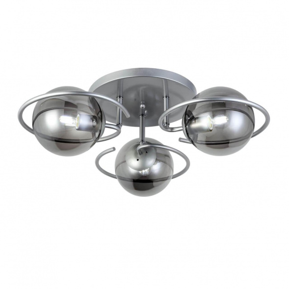 Потолочная люстра Evoluce Galio SL418.172.03