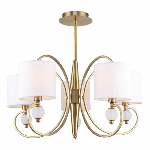 Подвесная люстра Escada 1111/5PL