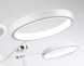 Потолочная светодиодная люстра Ambrella light Comfort LineTech FL51648