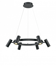 Подвесной светильник Vele Luce Neo VL10012P06