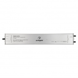 Блок питания Arlight ARPV-LG24400-Linear-PFC 24V 400W IP67 16,6A 036957