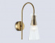Настенный светильник Ambrella light High light LH55705