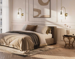 Настенный светильник Ambrella light High light LH55705