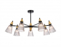 Подвесная люстра Ambrella light High Light LH58116