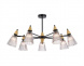 Подвесная люстра Ambrella light High Light LH58116