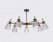 Подвесная люстра Ambrella light High Light LH58116