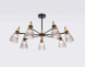 Подвесная люстра Ambrella light High Light LH58116