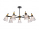 Подвесная люстра Ambrella light High Light LH58116