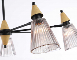 Подвесная люстра Ambrella light High Light LH58116