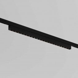 Трековый светильник Maytoni Technical Points TR193-1-20W2.7K-M-B