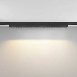 Трековый светильник Maytoni Technical Points TR193-1-20W2.7K-M-B