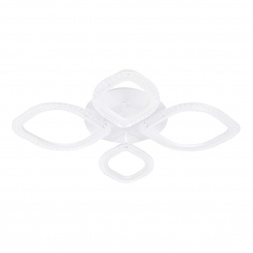 Потолочная светодиодная люстра Escada 10251/4LED