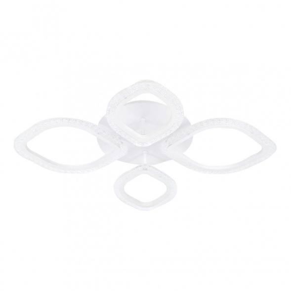 Потолочная светодиодная люстра Escada 10251/4LED