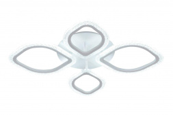 Потолочная светодиодная люстра Escada 10251/4LED