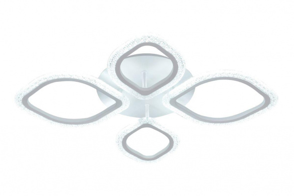 Потолочная светодиодная люстра Escada 10251/4LED