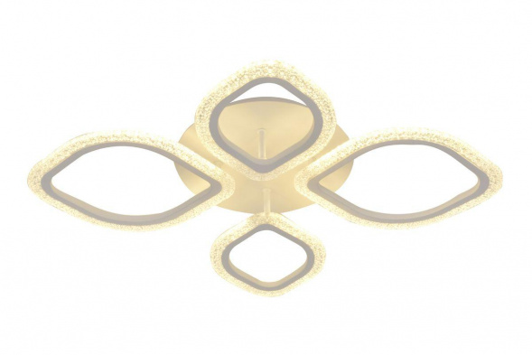 Потолочная светодиодная люстра Escada 10251/4LED