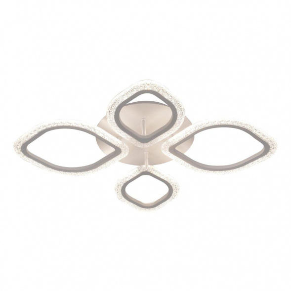 Потолочная светодиодная люстра Escada 10251/4LED