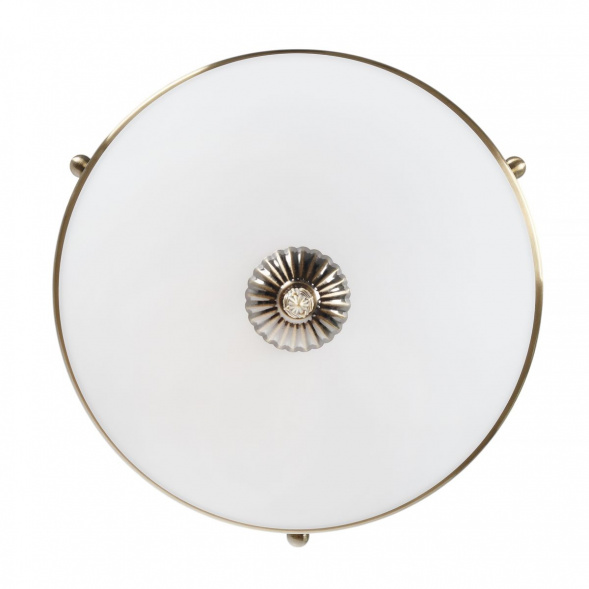 Потолочный светильник MyFar Biene MR1525-3C