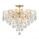 Потолочная люстра Escada Crown 1113/7PL