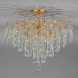 Потолочная люстра Escada Crown 1113/7PL