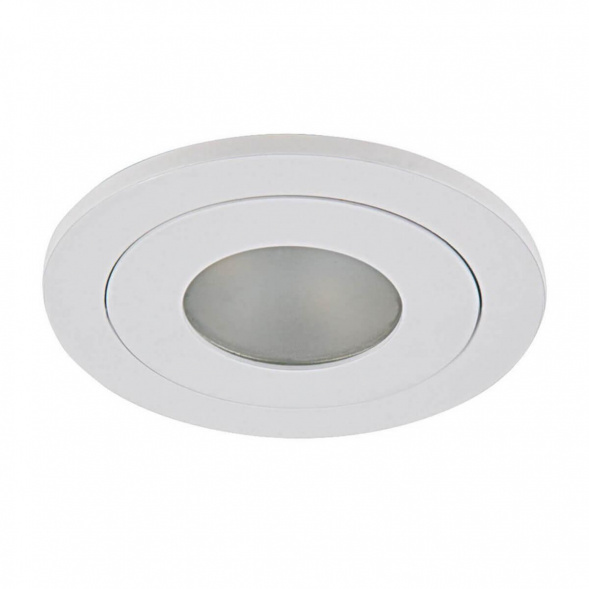 Встраиваемый светодиодный светильник Lightstar Leddy 212175