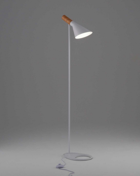 Торшер Moderli Turin V11336-1F