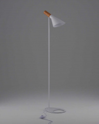 Торшер Moderli Turin V11336-1F