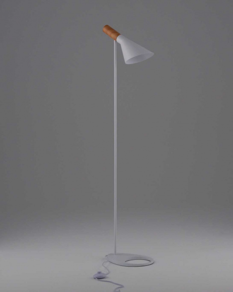 Торшер Moderli Turin V11336-1F