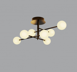Потолочная люстра Mantra Cellar 7632