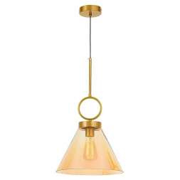 Подвесной светильник Lumina Deco Fermini LDP 6845-1 MD+TEA