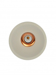 Встраиваемый светодиодный светильник Elvan VLS-110224D-4.2W-WW-MlCo