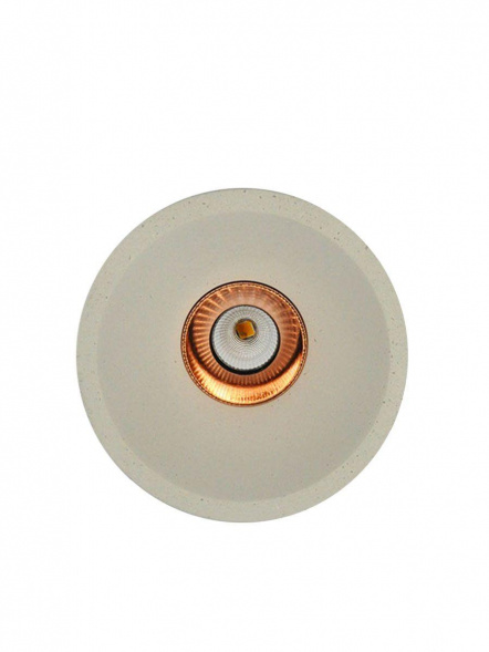 Встраиваемый светодиодный светильник Elvan VLS-110224D-4.2W-WW-MlCo