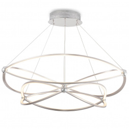 Подвесной светодиодный светильник Maytoni Weave MOD062PL-L103CH3K