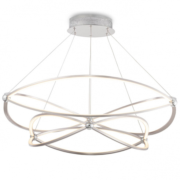 Подвесной светодиодный светильник Maytoni Weave MOD062PL-L103CH3K