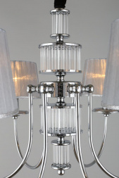 Подвесная люстра Omnilux Laterina OML-85903-06