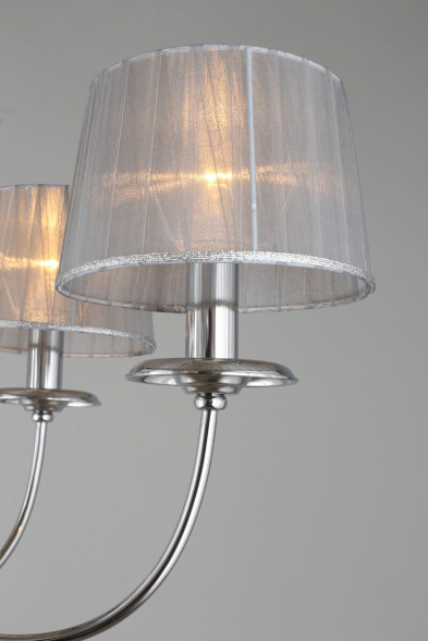 Подвесная люстра Omnilux Laterina OML-85903-06