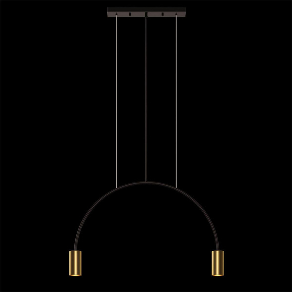 Подвесной светильник Loft IT Volta 5043-2