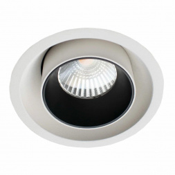 Встраиваемый светодиодный светильник Voltalighting ROBO DL0355.36.3K.TW