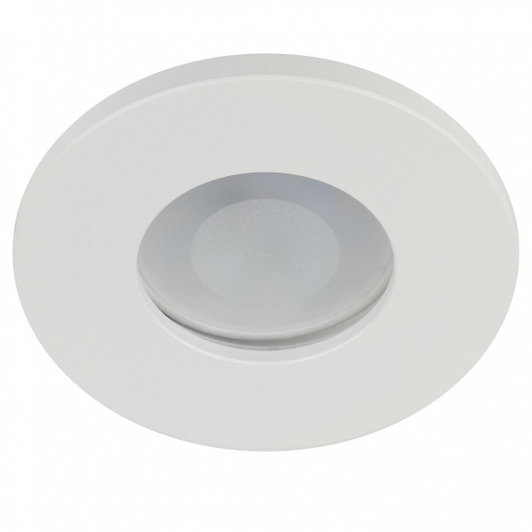 Встраиваемый светильник ЭРА WR3 WH Б0054368