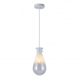 Подвесной светильник Toplight Margery TL1219H-01WС