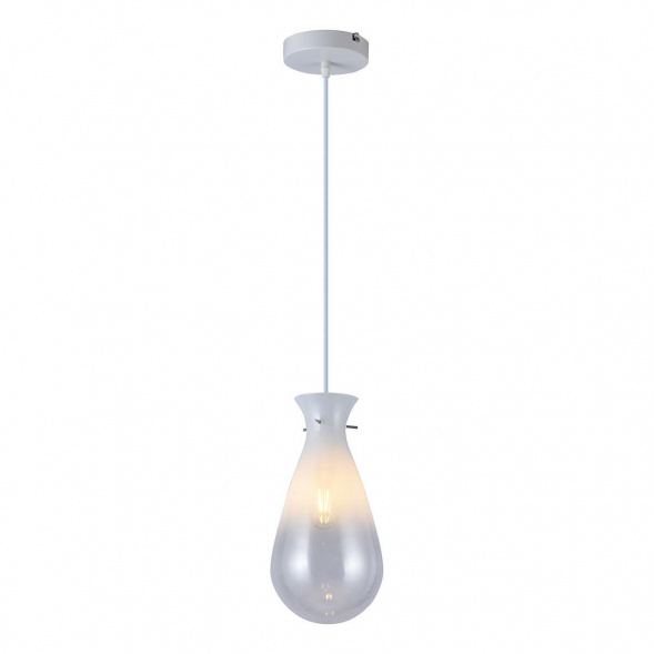 Подвесной светильник Toplight Margery TL1219H-01WС