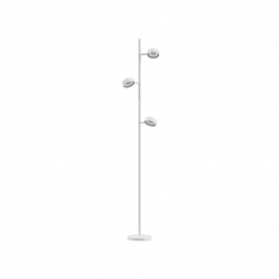 Корпус торшера поворотный Ambrella light DIY Spot SWH белый песок C9812