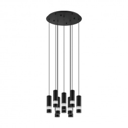 Подвесная люстра Eglo Bernabeta 39708