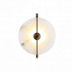 Настенный светодиодный светильник Aployt Sabina APL.321.01.05