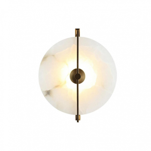 Настенный светодиодный светильник Aployt Sabina APL.321.01.05