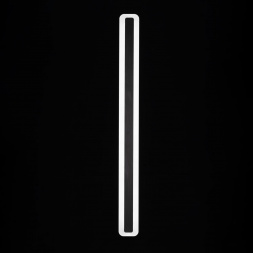 Настенный светодиодный светильник Citilux Тринити CL238591